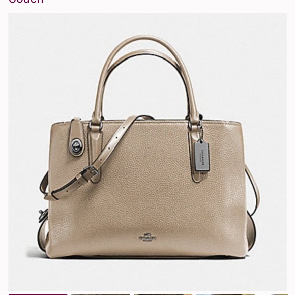 Women's Bag - Picture 7 of 8